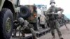 China-Russia Military Ties Boosted by Invasion of Ukraine 