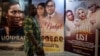 With Cash, Crime and Drama, Nigeria Politics Inspire Movie Makers
