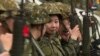 Thumbnail-TAIWAN Female Reservists