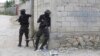 UN Chief Welcomes Kenya's Offer to Consider Leading Police Force in Haiti