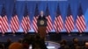Presidente Joe Biden durante conferencia de imprensa, Washington, 11 julho 2024