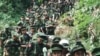 ကချင် ဗန်းမော် မိုးမောက်ဘက် တိုက်ပွဲ ပြင်းထန်