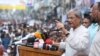 বাংলাদেশ জাতীয়তাবাদী দল বিএনপি চেয়ারপারসন খালেদা জিয়াকে দ্রুত নিঃশর্ত মুক্তি দিতে সরকারের প্রতি আহবান জানিয়েছেন দলটির মহাসচিব মির্জা ফখরুল ইসলাম আলমগীর।