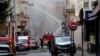 Ledakan Dekat Latin Quarter Paris, 6 Dalam Kondisi Kritis