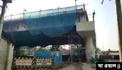 সত্যজিতের অপু-অপর্ণার সেই বাড়ি, তাঁরা ‘সংসার’ পেতেছিলেন এখানেই