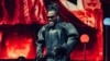 Burna Boy