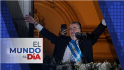 El Mundo al Día | Frente ártico castiga a buena parte de EEUU