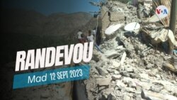 Randevou 12 Septanm 2023