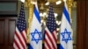 Harris urges Netanyahu to end war; Trump says he’ll resolve it if elected  