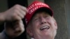 Trump Cancels Press Conference on Election Fraud Claims 