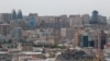 Bakı, Azərbaycan