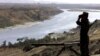 Tojikiston-Afg'oniston chegarasi