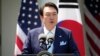 윤석열 한국 대통령, APEC 첫 참석차 오늘 방미…IPEF 정상회의도 참석