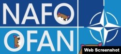 NAFO, “Shimoliy Atlantika Fella tashkiloti”, ko'ngillilar guruhi bo'lib, ular Ukrainani qo'llab-quvvatlaydi va Rossiya propagandasiga qarshi kurashadi