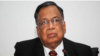 বাংলাদেশের অর্থমন্ত্রী আবুল হাসান মাহমুদ আলী