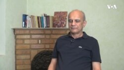 Şahin Hacıyev: Rusiya İsraili tənqid etməklə ərəb dünyası ilə münasibət qurmaq istəyir