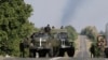 Ukraina 10 nafar rus askarini ushlagan