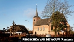 NETHERLANDS-WW2/TREASURE