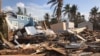 Florida: Odamlar sekin-asta mahallasiga qaytmoqda