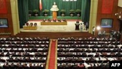 Quốc hội Việt Nam bác bỏ yêu cầu điều tra vụ Vinashin