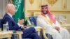 AQSh Saudiya Arabistoni bilan aloqalarni qayta ko’rib chiqayapti