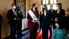 HONDURAS-US-DIPLOMACY-POLITICS-HARRIS