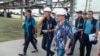 IAEA Establishes Presence at Ukraine's Zaporizhzhia Nuclear Plant