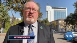 IFES: US observer in Uzbek presidential election