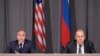 AQSh va NATO Rossiyaning, Rossiya esa NATO harakatlarini tahdid deya ko'rmoqda