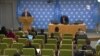 Rusia acusa a EE.UU de buscar “coup d'etat” contra Maduro en la ONU