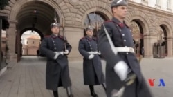 Yevropada Rossiyaning ta'siri kuchaymoqdami?