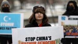 VOA Asia - US calls out atrocious nations
