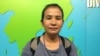 Yun Mane, chair of the Cambodia Indigenous Youth Association, is in Washington this week.