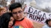 Kongress DACA masalasini belgilangan muddatda hal qilolmadi