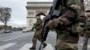 Yevropa qochoqlar ichida terrorchilar kirib kelishi mumkinligidan xavotirda