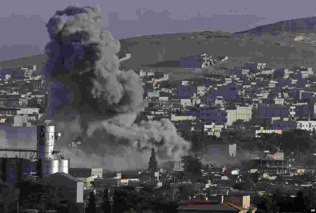 Kobani 