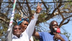 Candidatura de Henriques Dhlakama à presidência moçambicana divide opiniões na Renamo