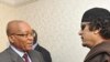 International Criminal Court to Decide on Issuing Arrest Warrants Against Libyan Leader