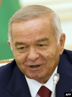 Karimov ma'muriyati Kongress qo'ygan cheklovlardan norozi ekanini yashirmaydi