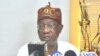 Alhaji Lai Mohammed 