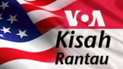 Teguh Sukses di Miami - VOA Kisah Rantau