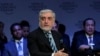 Abdulla Abdulla xalqaro hamjamiyatdan Afg’oniston taqdiriga qo’l siltamaslikni so’ramoqda