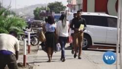 Nigeria Struggles Against Unemployment, Extreme Poverty