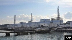 Nhà máy điện hạt nhân trong quận Fukushima của Nhật Bản bị hư hại nghiệm trọng vì động đất và sóng thần hôm 31/3/11