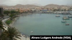 Mindelo, em Cabo Verde, acolheu a reunião dos chefes das diplomacias