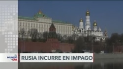 El Mundo al Día
