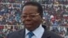 Malawi Government Security Vehicles Fuel Controversy