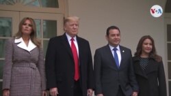 EE.UU. busca inversión para Latinoamérica