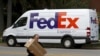 "FedEx"ning Memfisdagi markazi qanday ishlaydi?