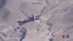 Qonunchilar: Oq uyning afg'on strategiyasi samara bermayapti